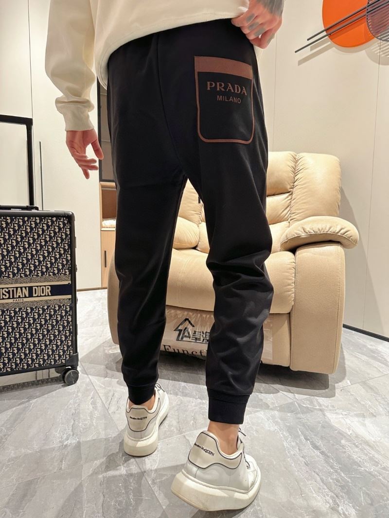 Prada Long Pants